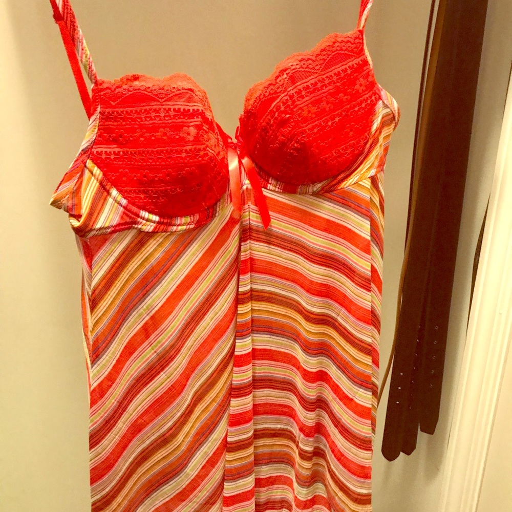 Victoria secret lingerie